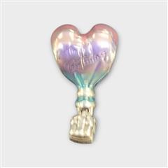 Authentic Pandora Charm, Happy Birthday Hot Air Balloon #791501C01